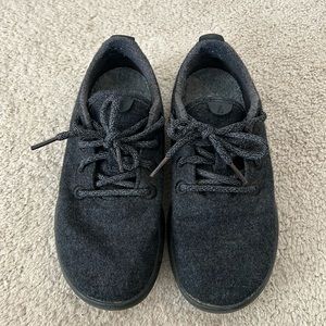 SOLD-Allbirds Wool Runners